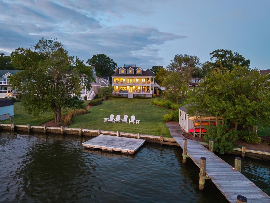 House in Annapolis, Maryland, United States 3 - 18607052