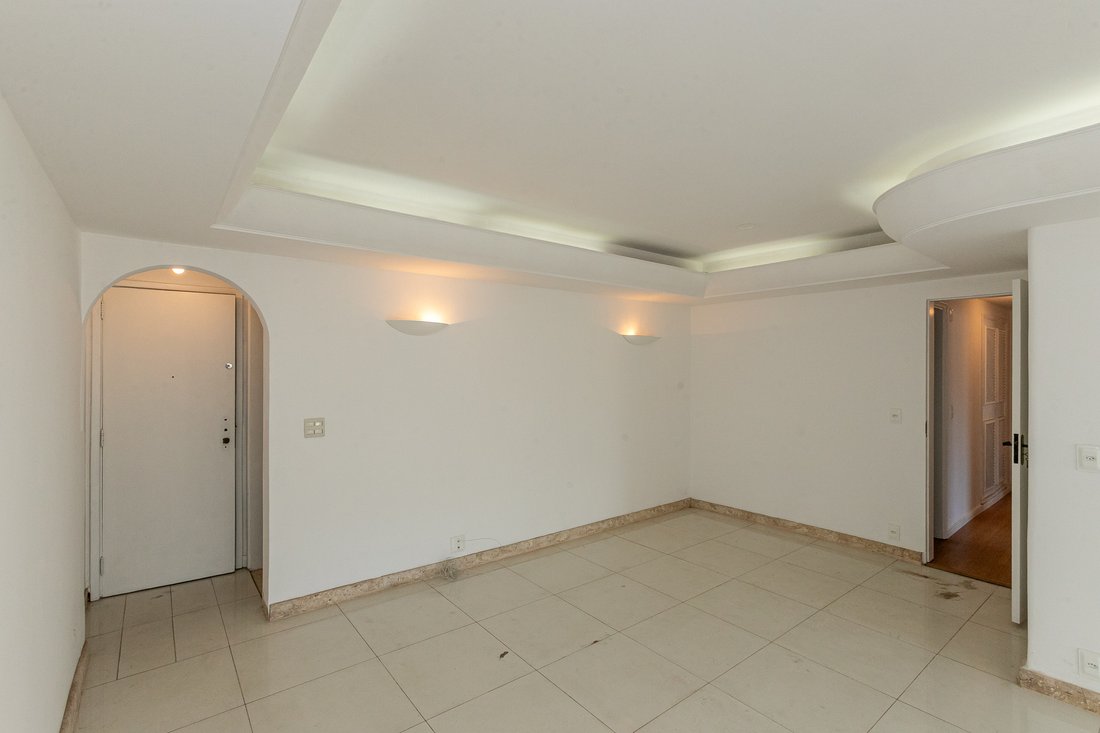 Wohnung in Rio de Janeiro, Rio de Janeiro, Brasilien 4 - 18608065