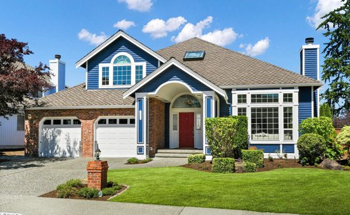 Woodinville, Washington, Vereinigte Staaten 1