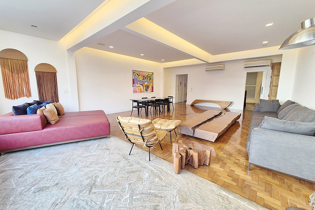 Apartment in Rio de Janeiro, State of Rio de Janeiro, Brazil 4 - 18608013