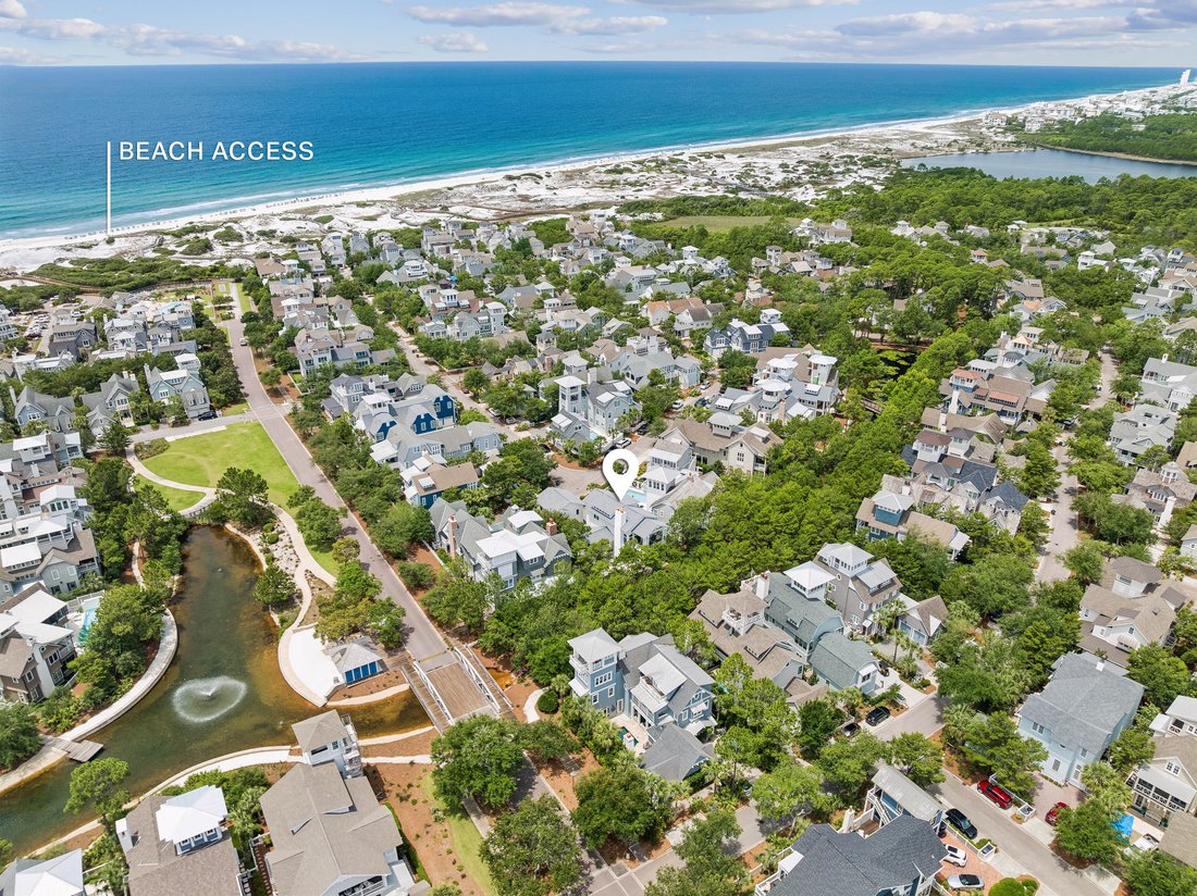 House in Watersound, Florida, United States 3 - 18607093