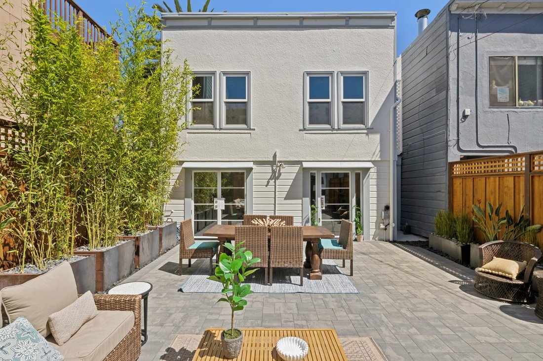 Apartment in San Francisco, California, United States 1 - 18607117