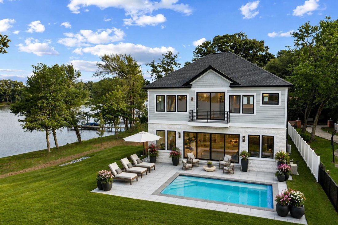 House in Annapolis, Maryland, United States 1 - 18607219