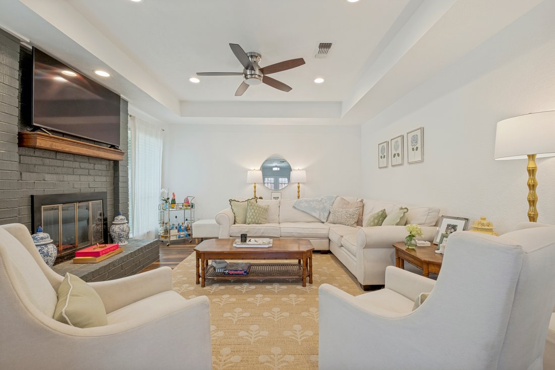 House in Dallas, Texas, United States 1 - 18473828