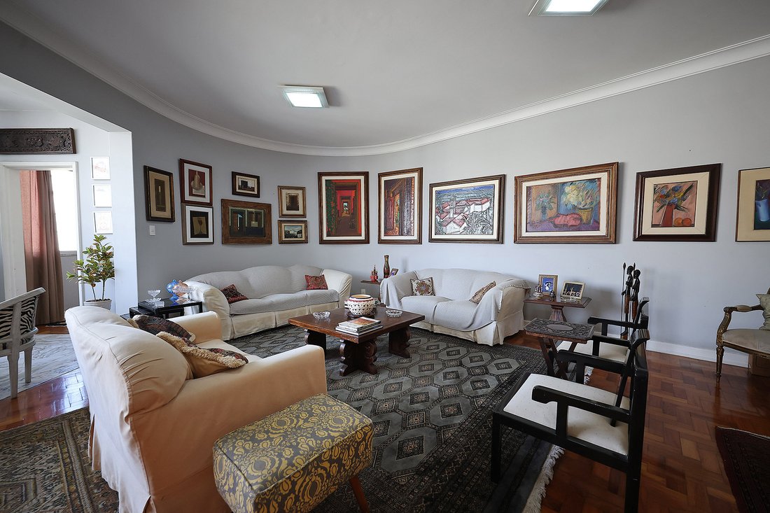 Apartment in Rio de Janeiro, State of Rio de Janeiro, Brazil 3 - 18608040