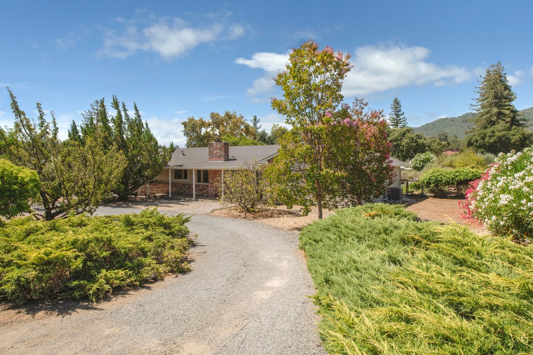House in Sonoma, California, United States 2 - 18607495