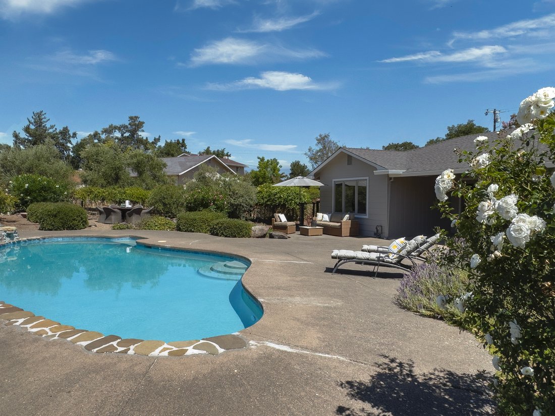 House in Sonoma, California, United States 4 - 18607495