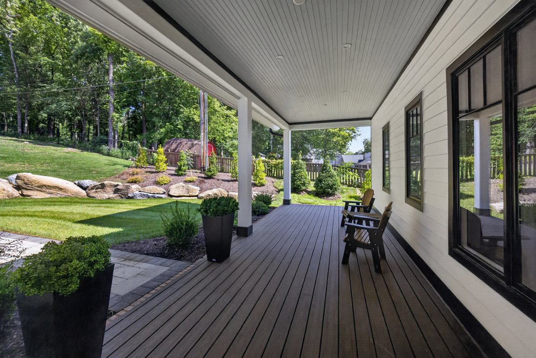 House in Knoxville, Tennessee, United States 2 - 18607954