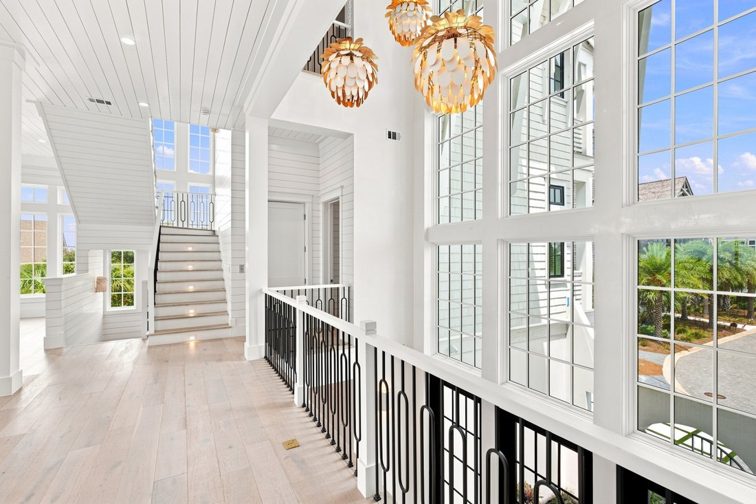 House in Watersound, Florida, United States 4 - 18607494