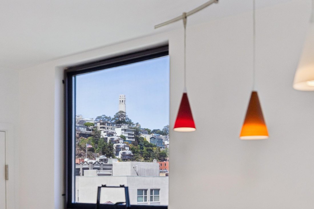 Condo in San Francisco, California, United States 3 - 18607333