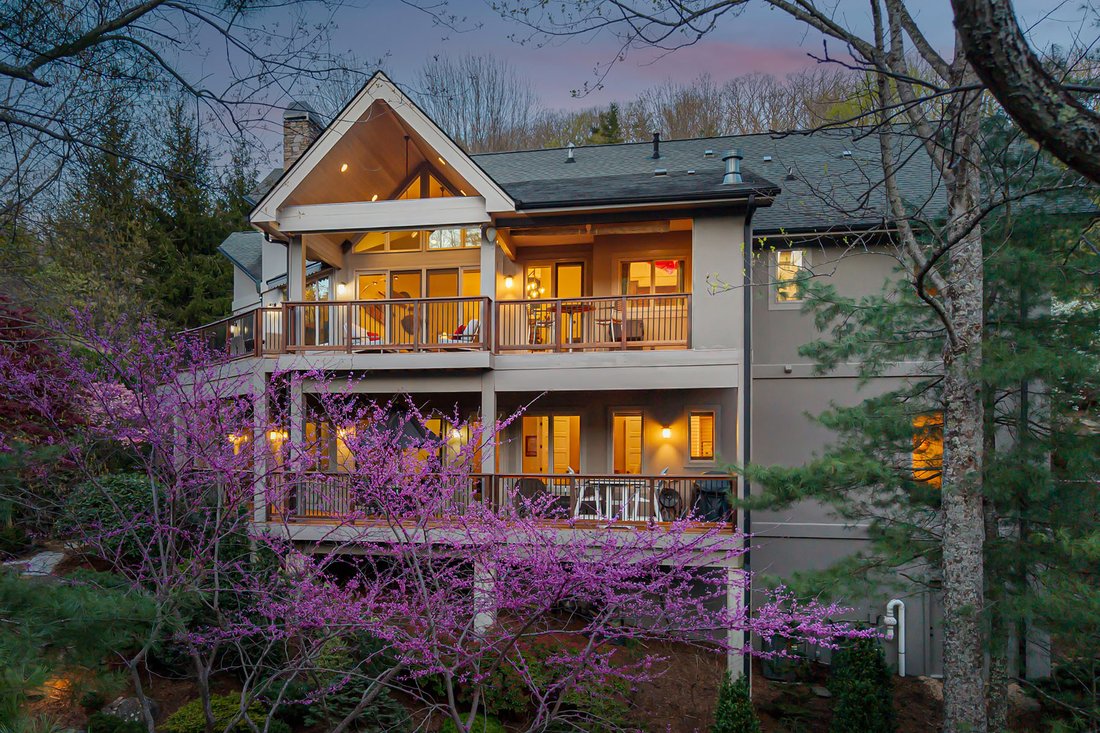 House in Asheville, North Carolina, United States 1 - 15524860