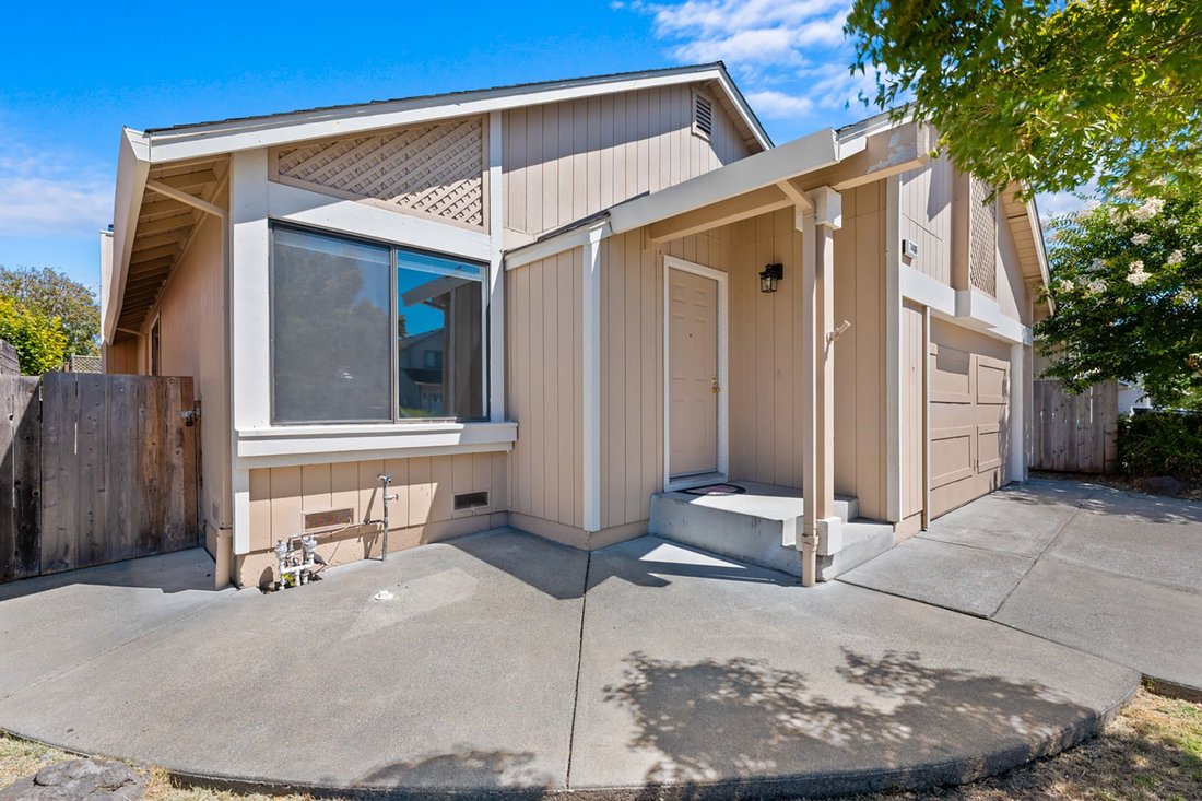 House in Rohnert Park, California, United States 4 - 18607017