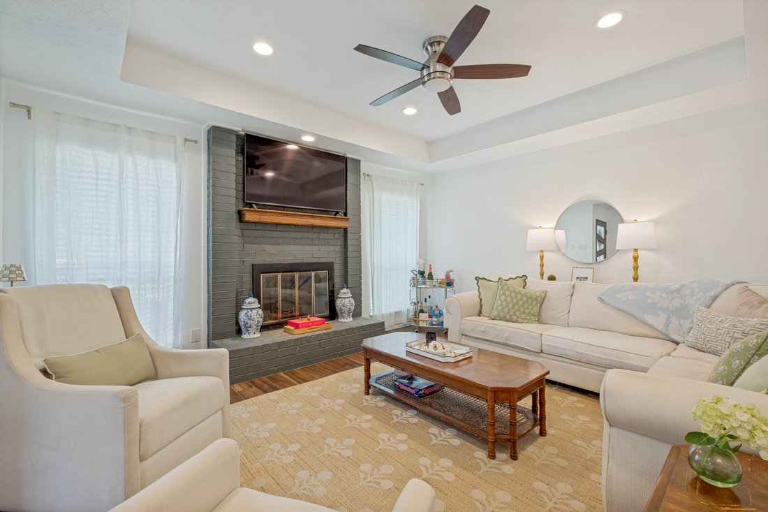 House in Dallas, Texas, United States 2 - 18473828