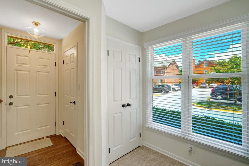 Townhouse in Alexandria, Virginia, United States 4 - 18606823