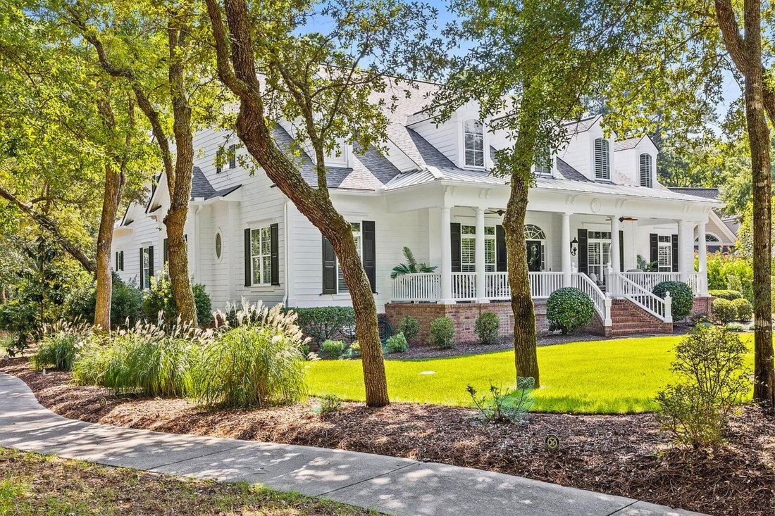 House in Holden Beach, North Carolina, United States 2 - 18607329