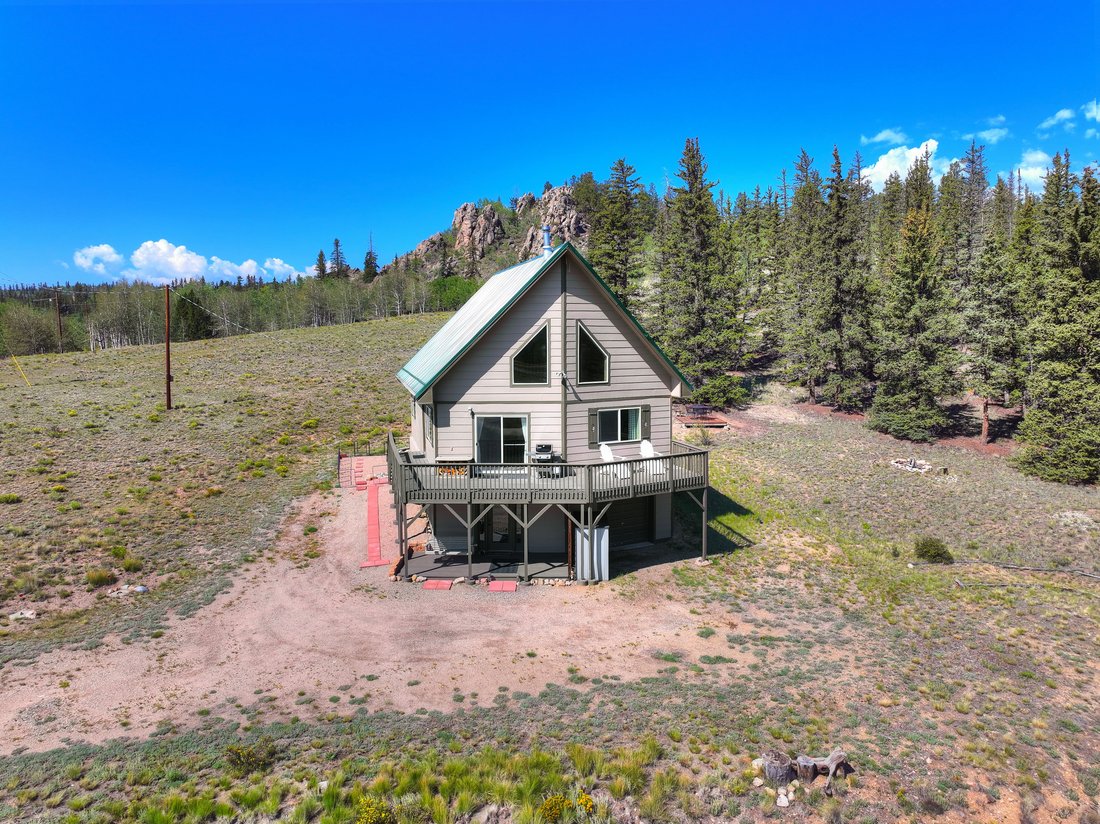 House in Como, Colorado, United States 1 - 18607944