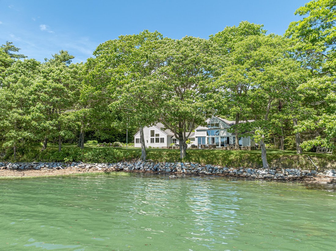 House in Brunswick, Maine, United States 4 - 18606892