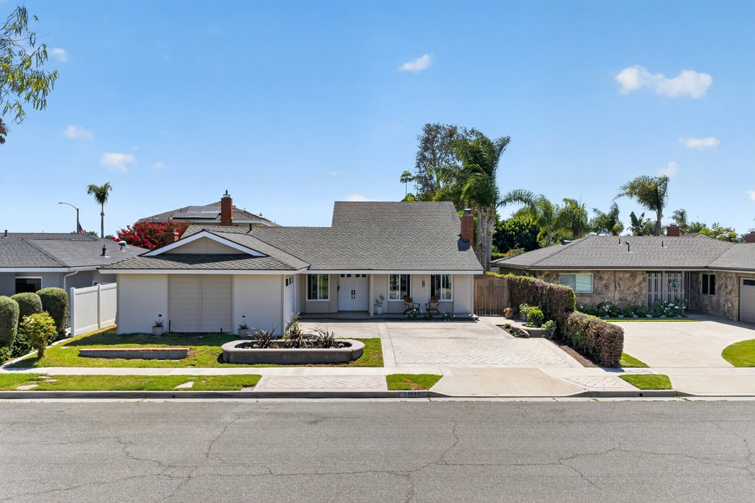 House in Huntington Beach, California, United States 1 - 18607488