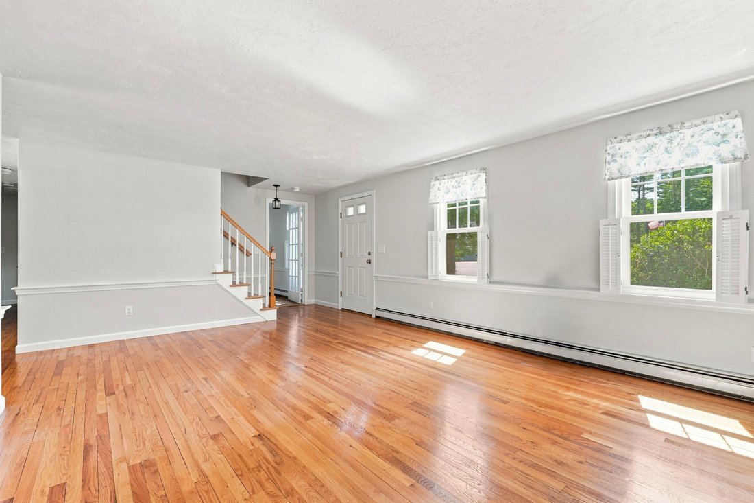 House in Kingston, Massachusetts, United States 5 - 18606974