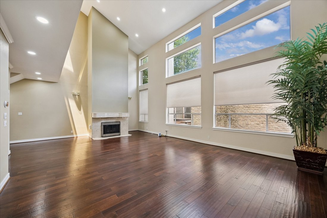 Townhouse in Houston, Texas, United States 3 - 18607064