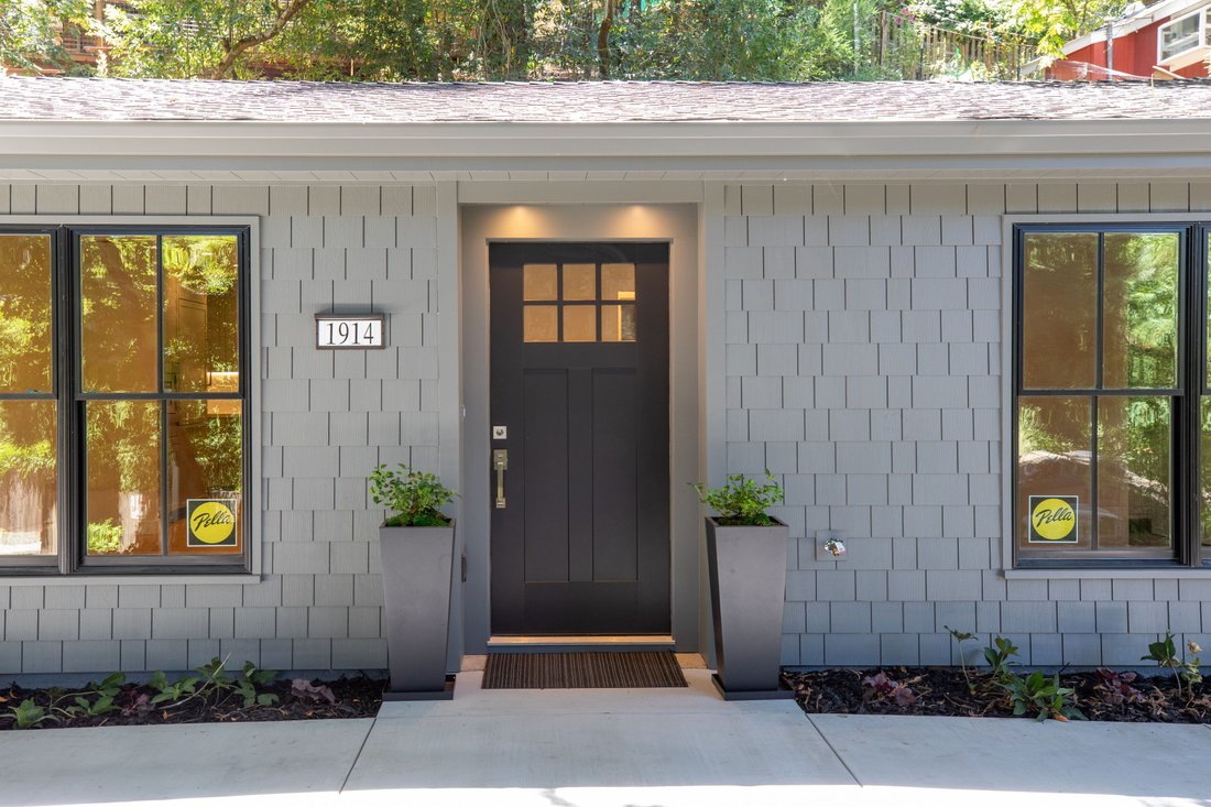 House in Healdsburg, California, United States 3 - 18607444