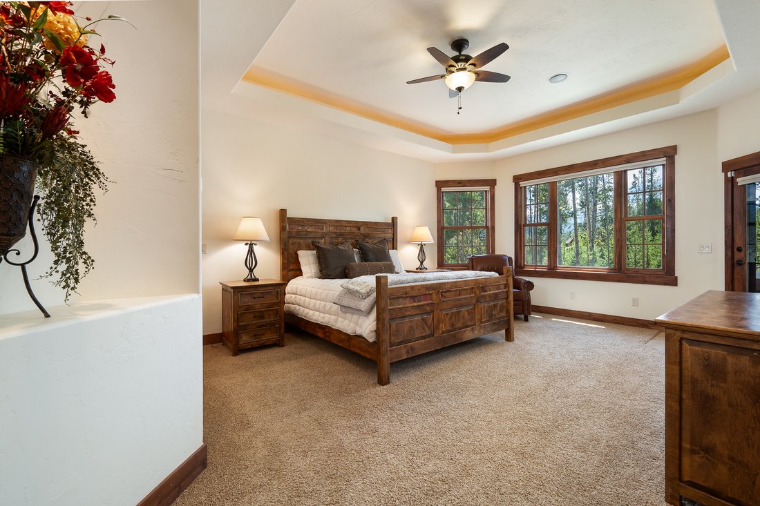 Winter Park, Colorado, United States 2 - 18607129