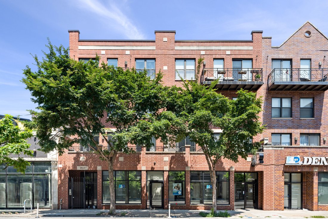House in Chicago, Illinois, United States 1 - 18607646