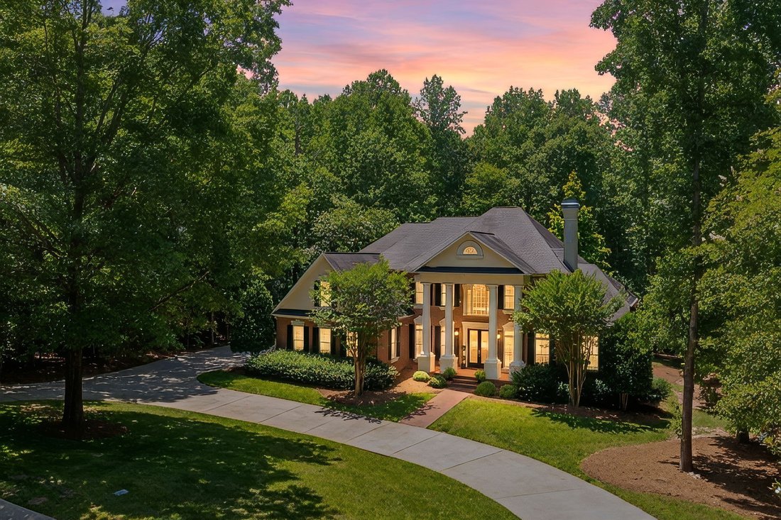 House in Spartanburg, South Carolina, United States 1 - 18606965