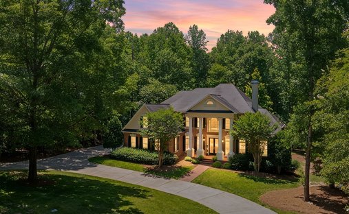 Casa a Spartanburg, Carolina del Sud, Stati Uniti 1