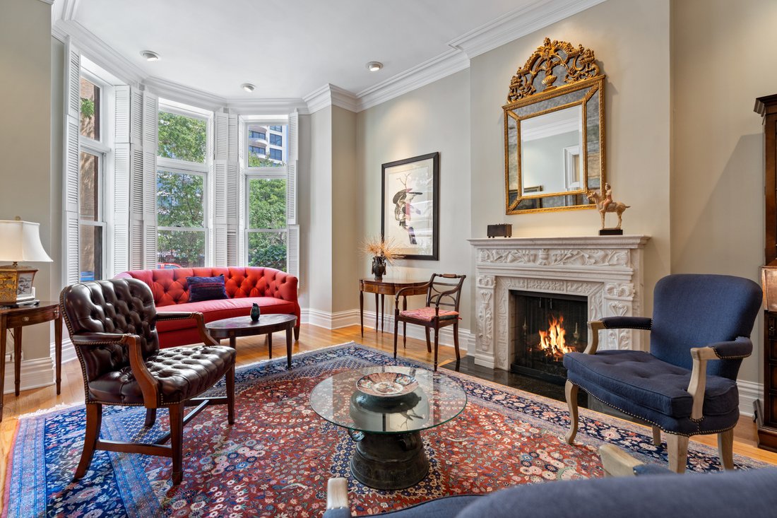 House in Chicago, Illinois, United States 4 - 18607433