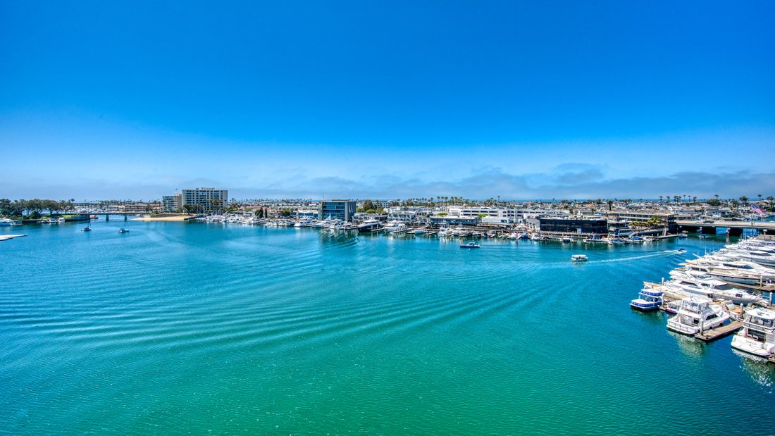 Condo in Newport Beach, California, United States 1 - 18607133