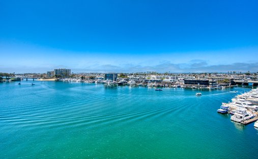 Condo in Newport Beach, California, United States 1