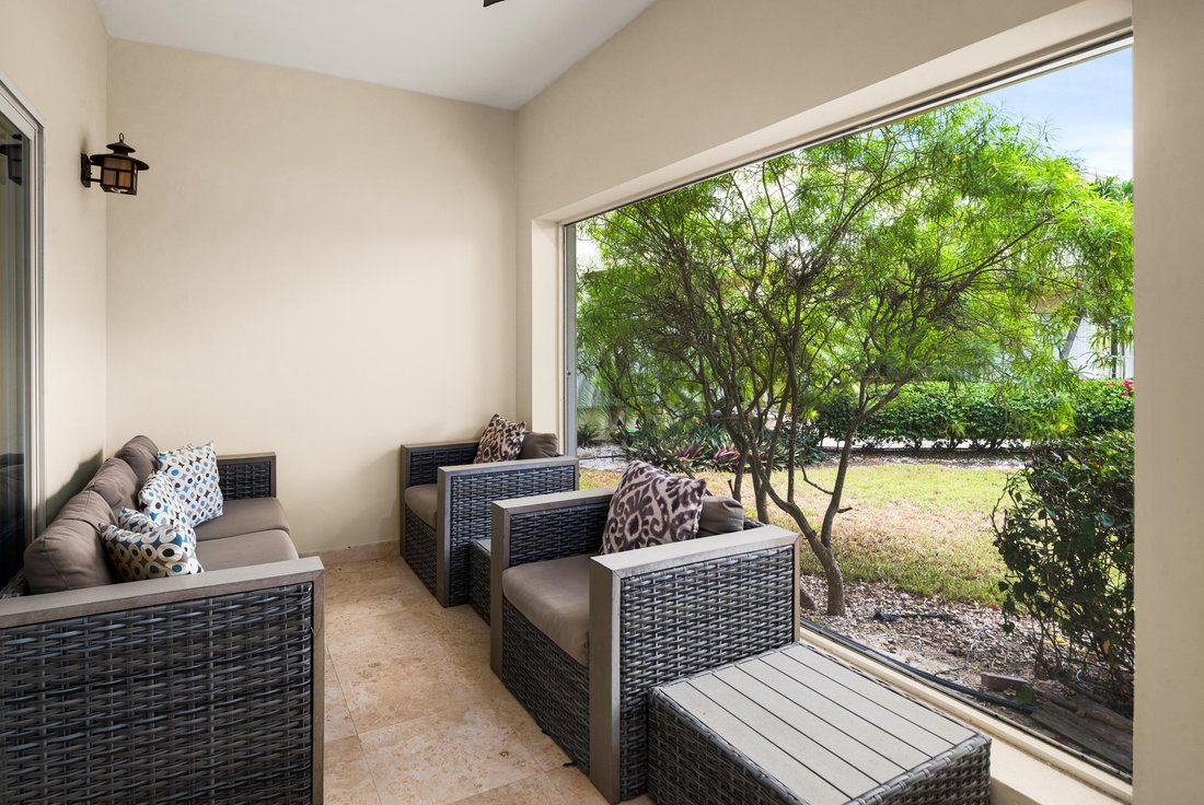 Townhouse in Grace Bay, Caicos Islands, Turks and Caicos Islands 4 - 18606952