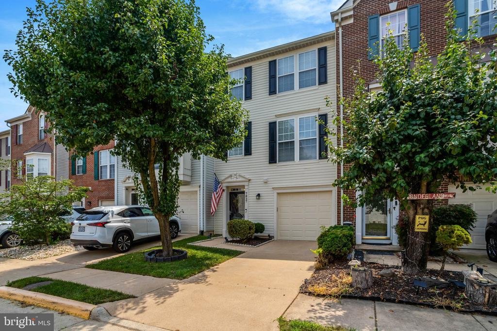 Townhouse in Lorton, Virginia, United States 2 - 18606815