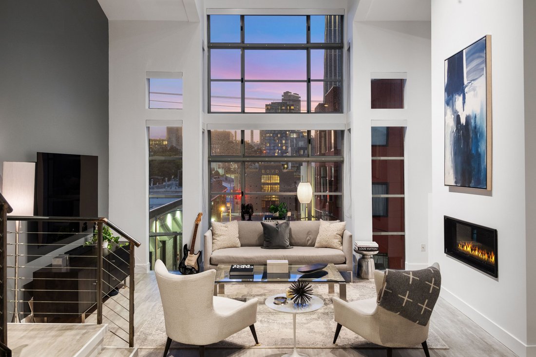 Condo in San Francisco, California, United States 5 - 18606960