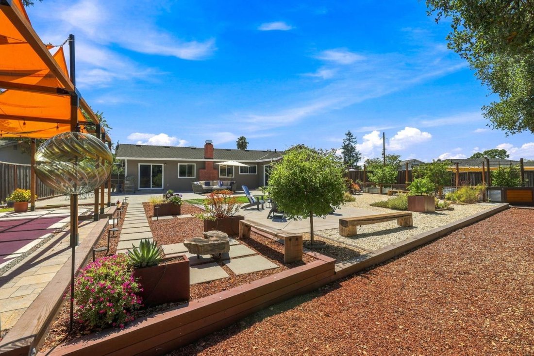 House in San Jose, California, United States 5 - 18606887