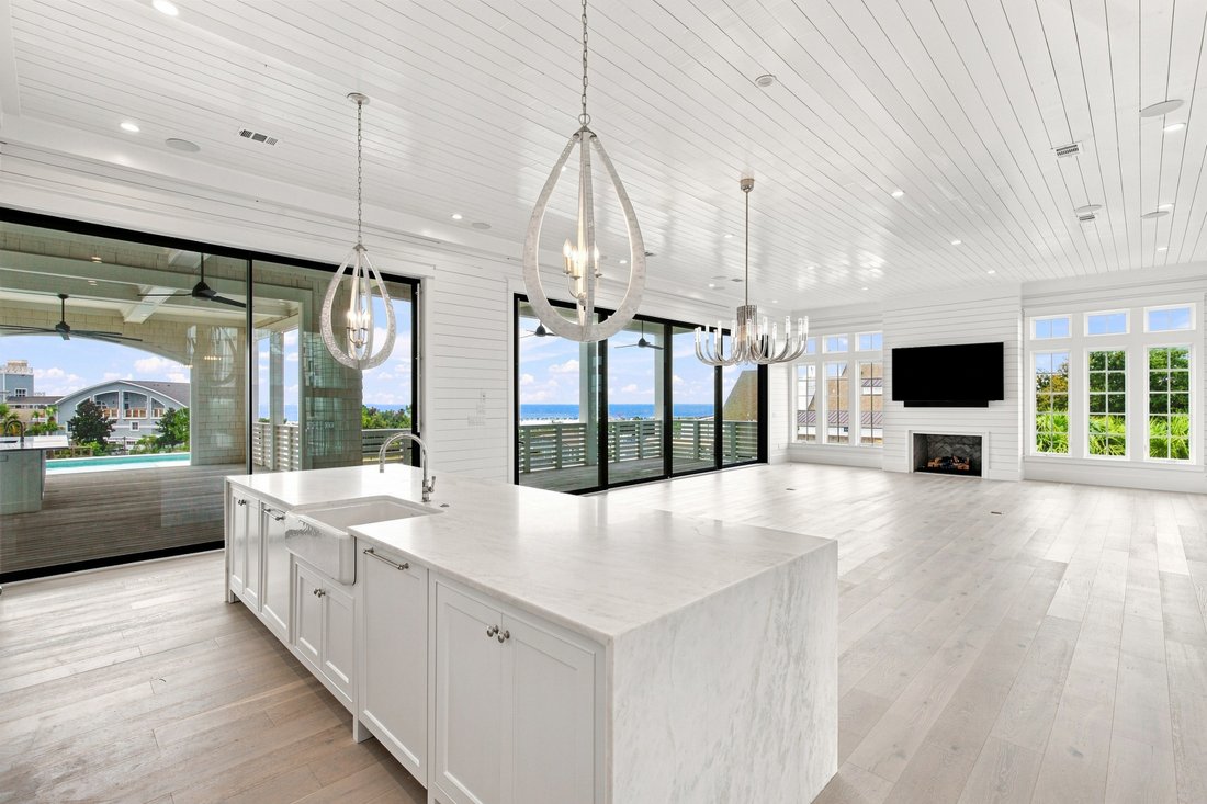House in Watersound, Florida, United States 5 - 18607494