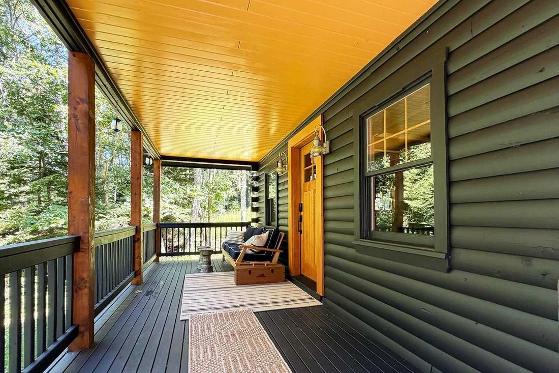 Casa a Phippsburg, Maine, Stati Uniti 5 - 18606958