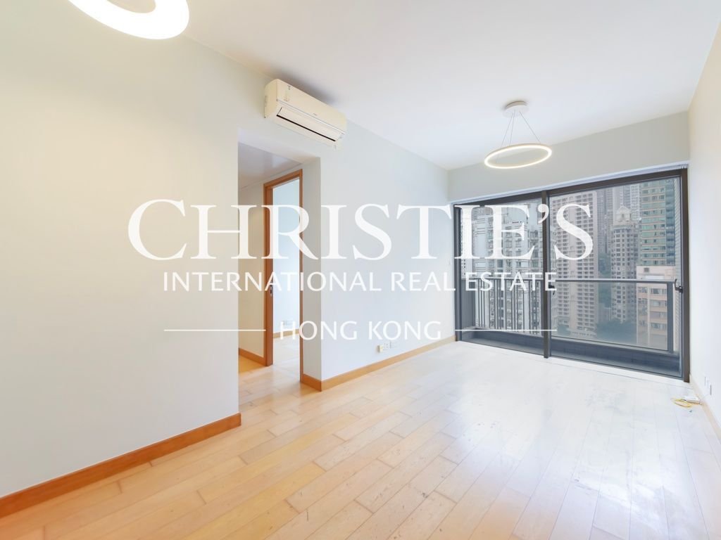 Apartment in Hong Kong, Hong Kong 3 - 18608207
