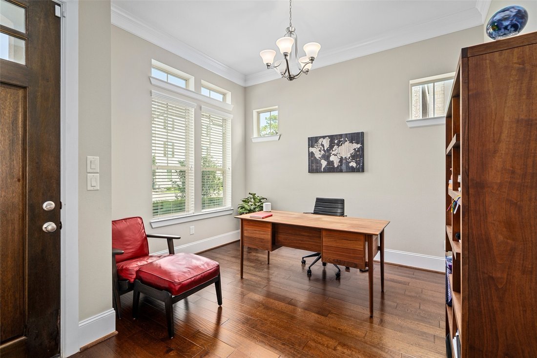 House in Houston, Texas, United States 3 - 18606999
