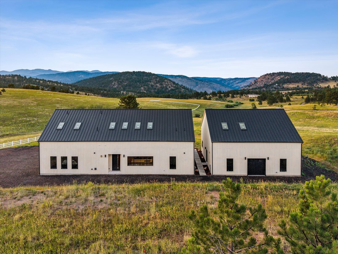 House in Indian Hills, Colorado, United States 3 - 18608308
