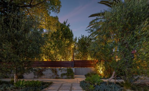 House in Los Angeles, California, United States 1