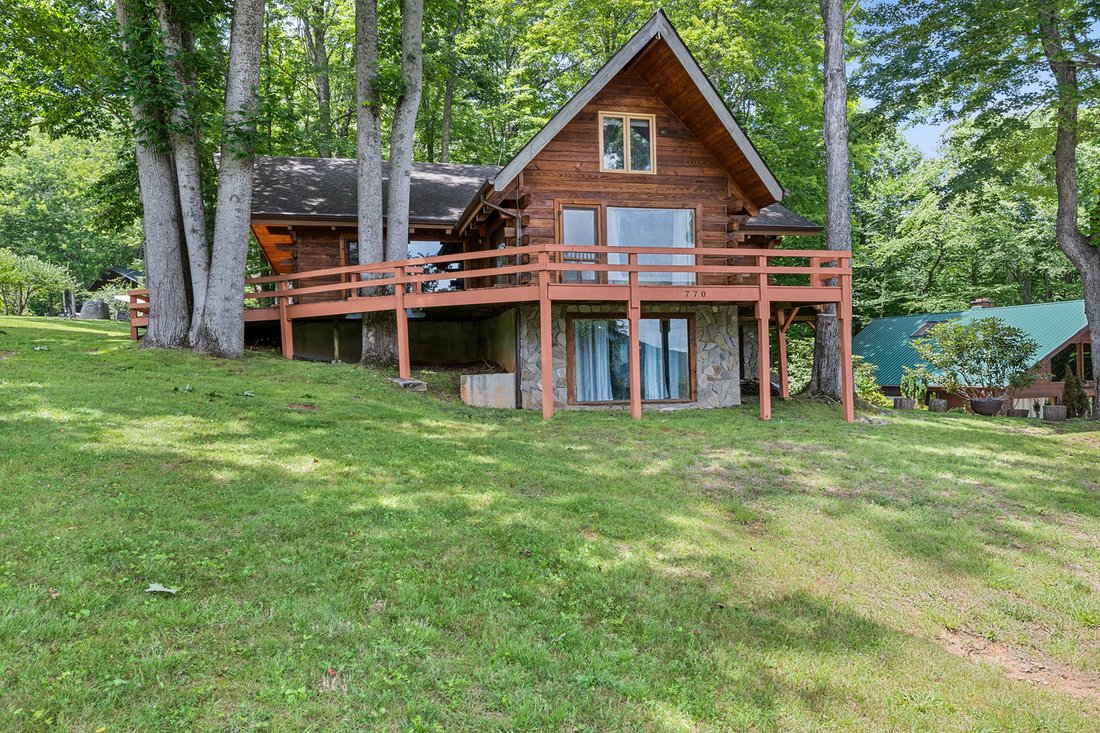 House in Waynesville, North Carolina, United States 1 - 18606994