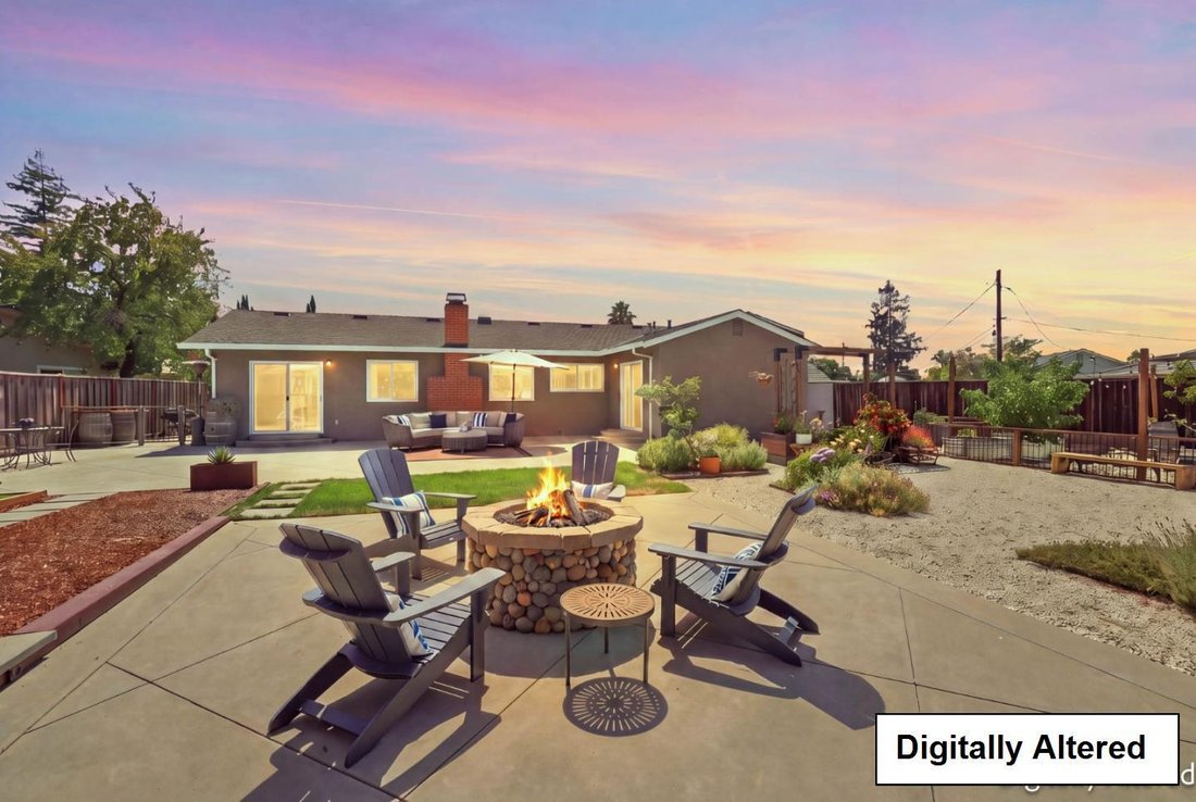 House in San Jose, California, United States 1 - 18606887