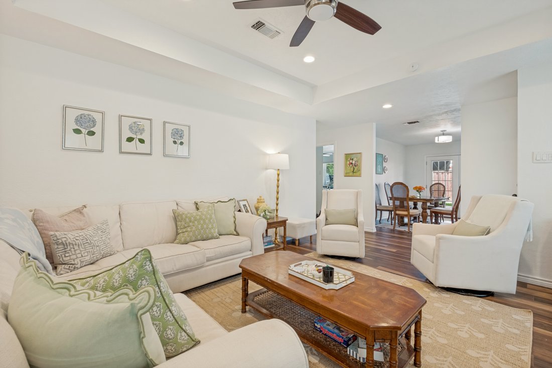 House in Dallas, Texas, United States 3 - 18473828