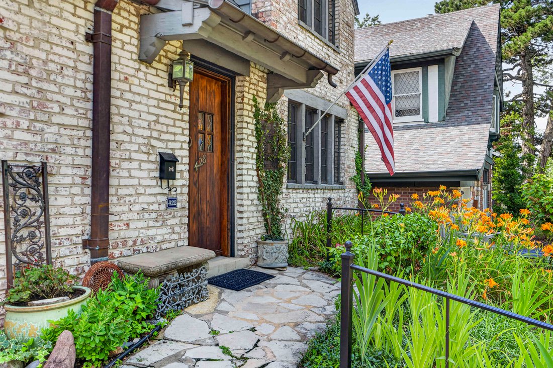 House in Clayton, Missouri, United States 2 - 18607112