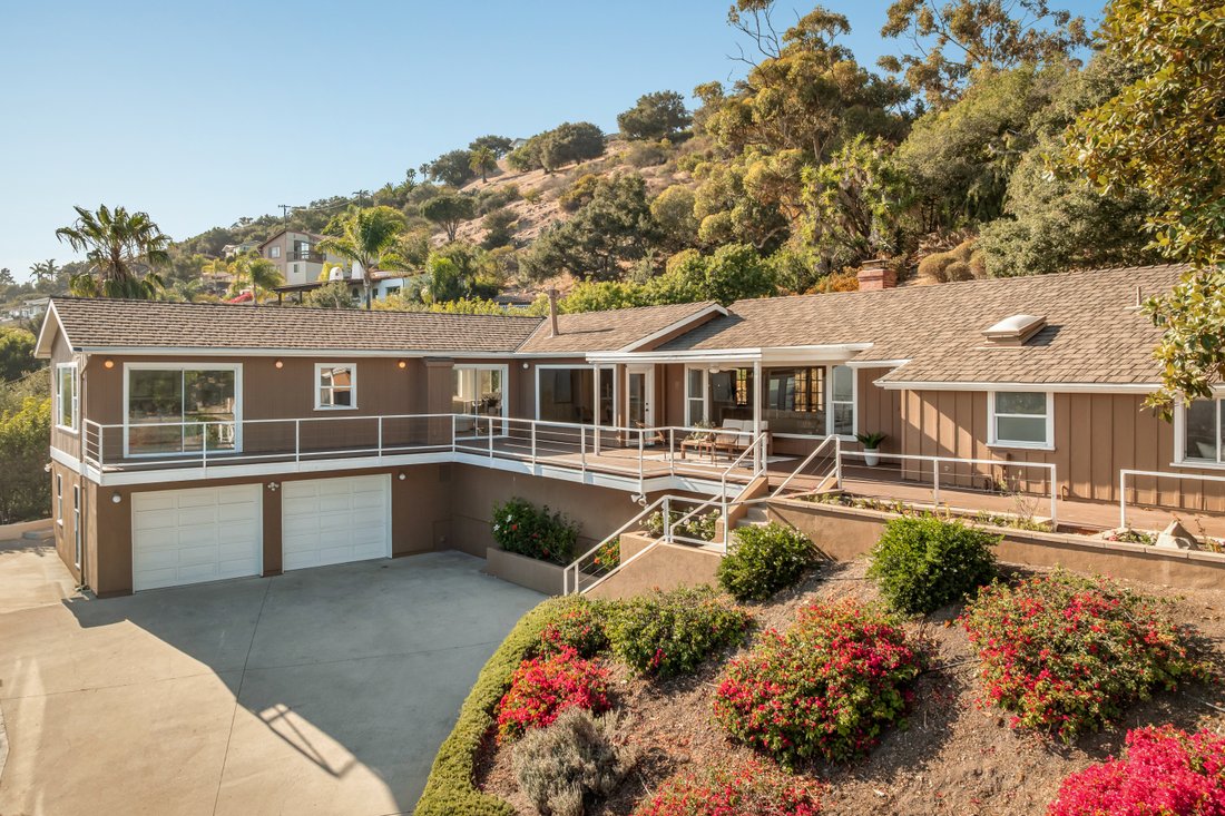 House in Santa Barbara, California, United States 1 - 18607557