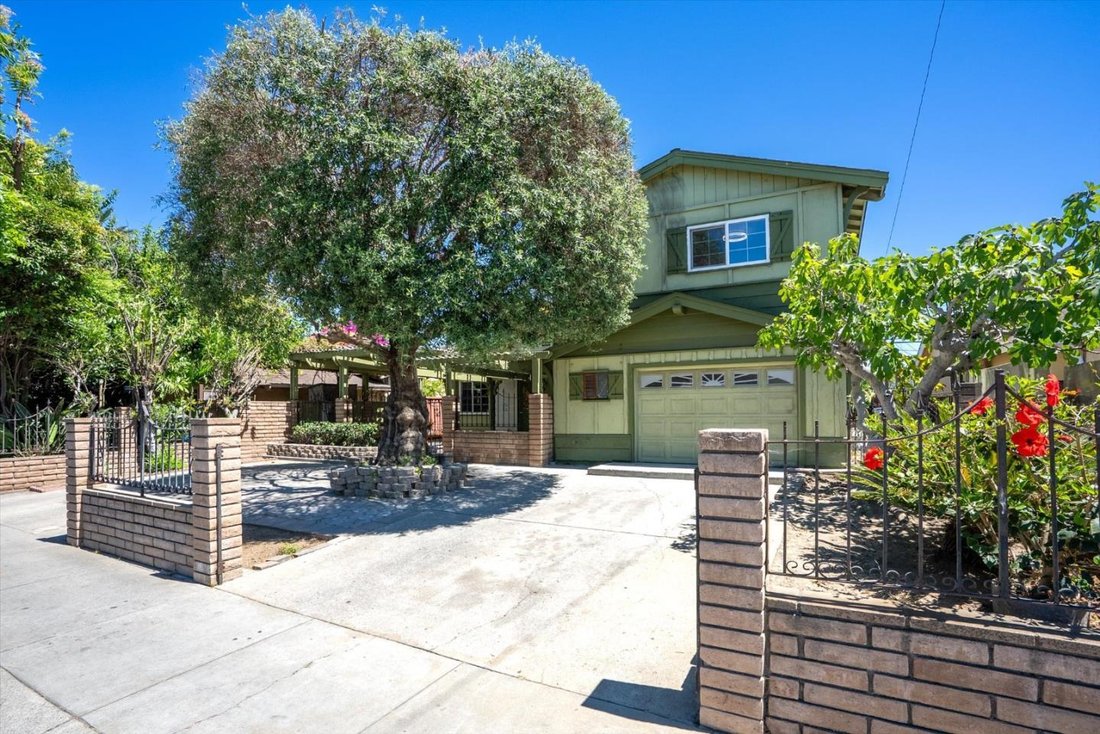 House in San Jose, California, United States 2 - 18606882