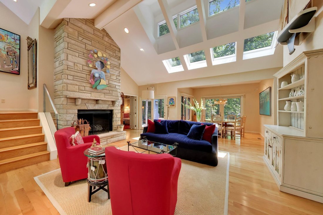 Casa a Beverly Shores, Indiana, Stati Uniti 5 - 18606855