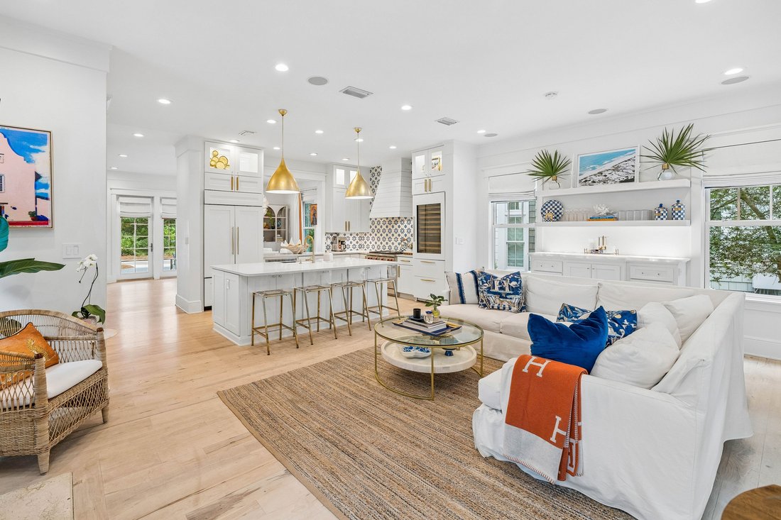 House in Watersound, Florida, United States 5 - 18607093
